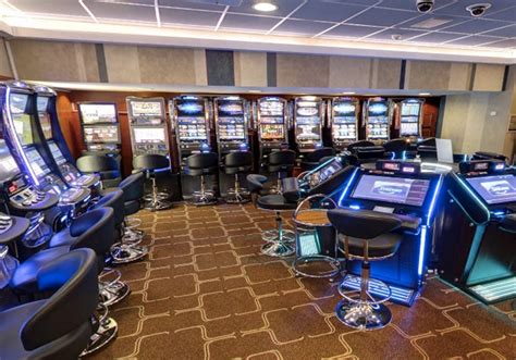 genting casino bournemouth